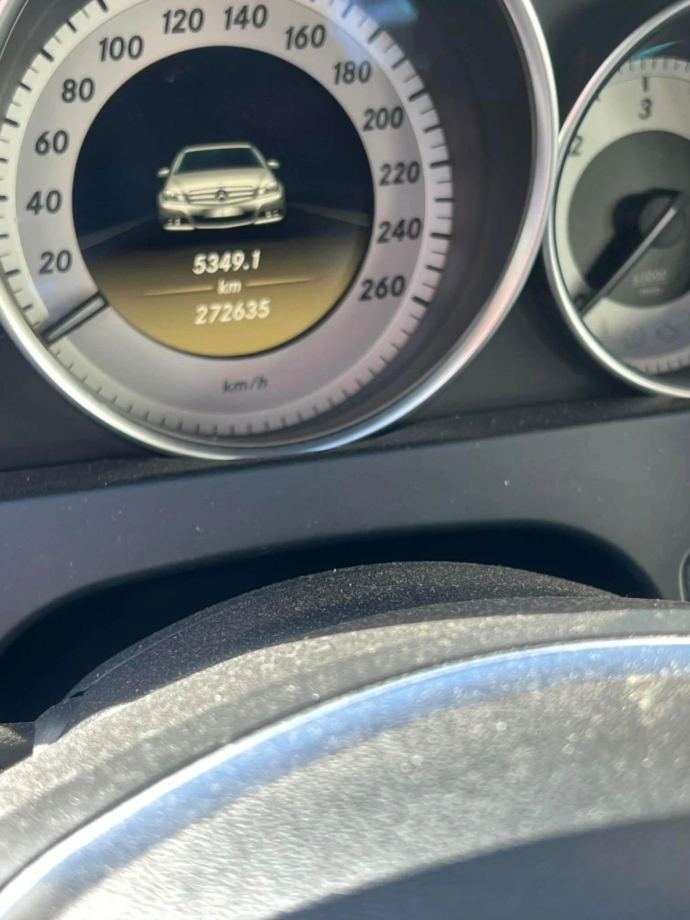 Mercedes-Benz C 250 CDI, снимка 9 - Автомобили и джипове - 53925501