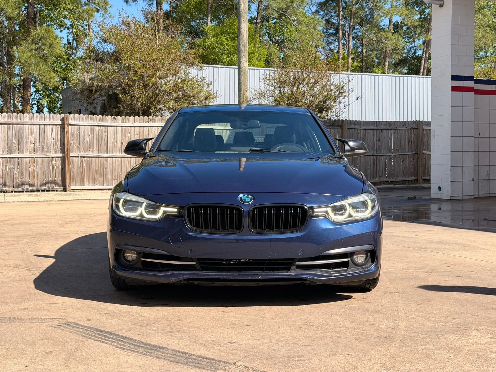 BMW 340, снимка 2 - Автомобили и джипове - 54081769