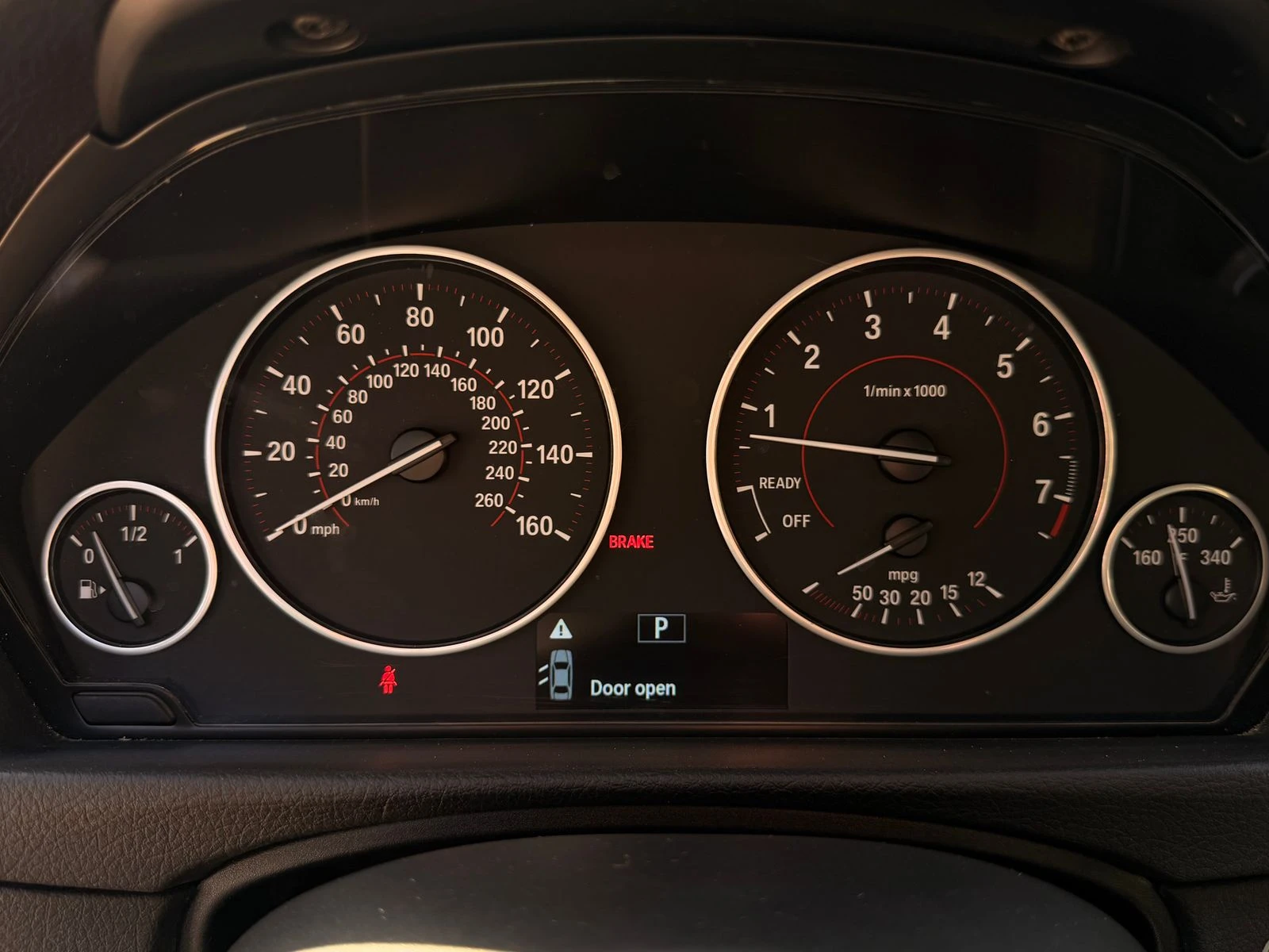 BMW 340, снимка 8 - Автомобили и джипове - 54081769