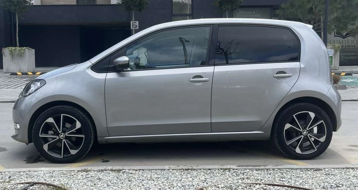 Skoda Citigo | Mobile.bg � ����������� 6