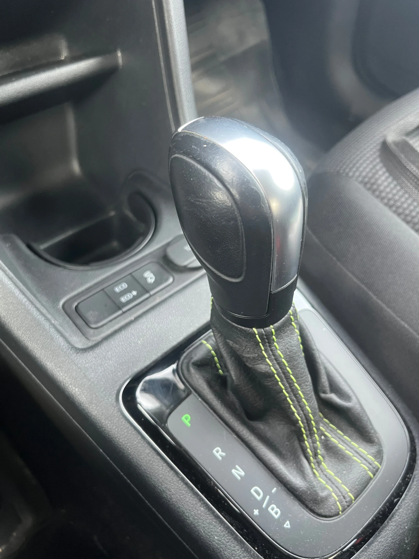 Skoda Citigo Electric 36.8 KW CCS Fast Charging 2020г., снимка 9 - Автомобили и джипове - 54164628