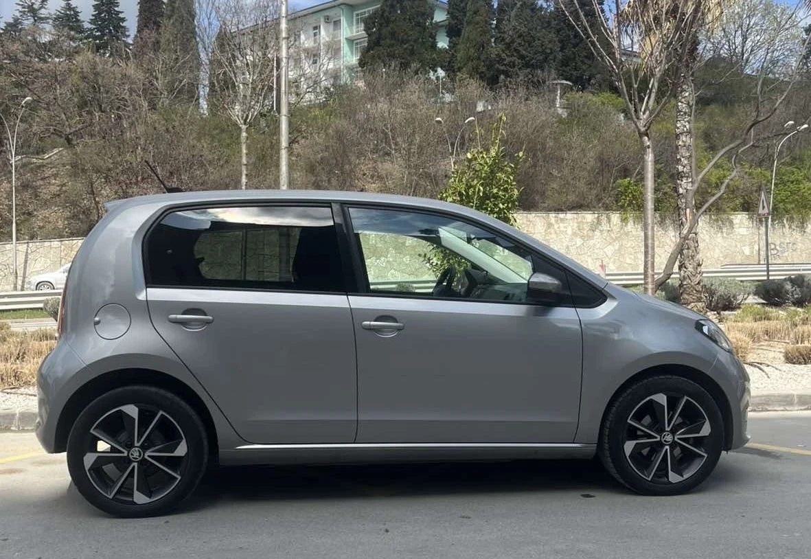 Skoda Citigo | Mobile.bg � ����������� 5