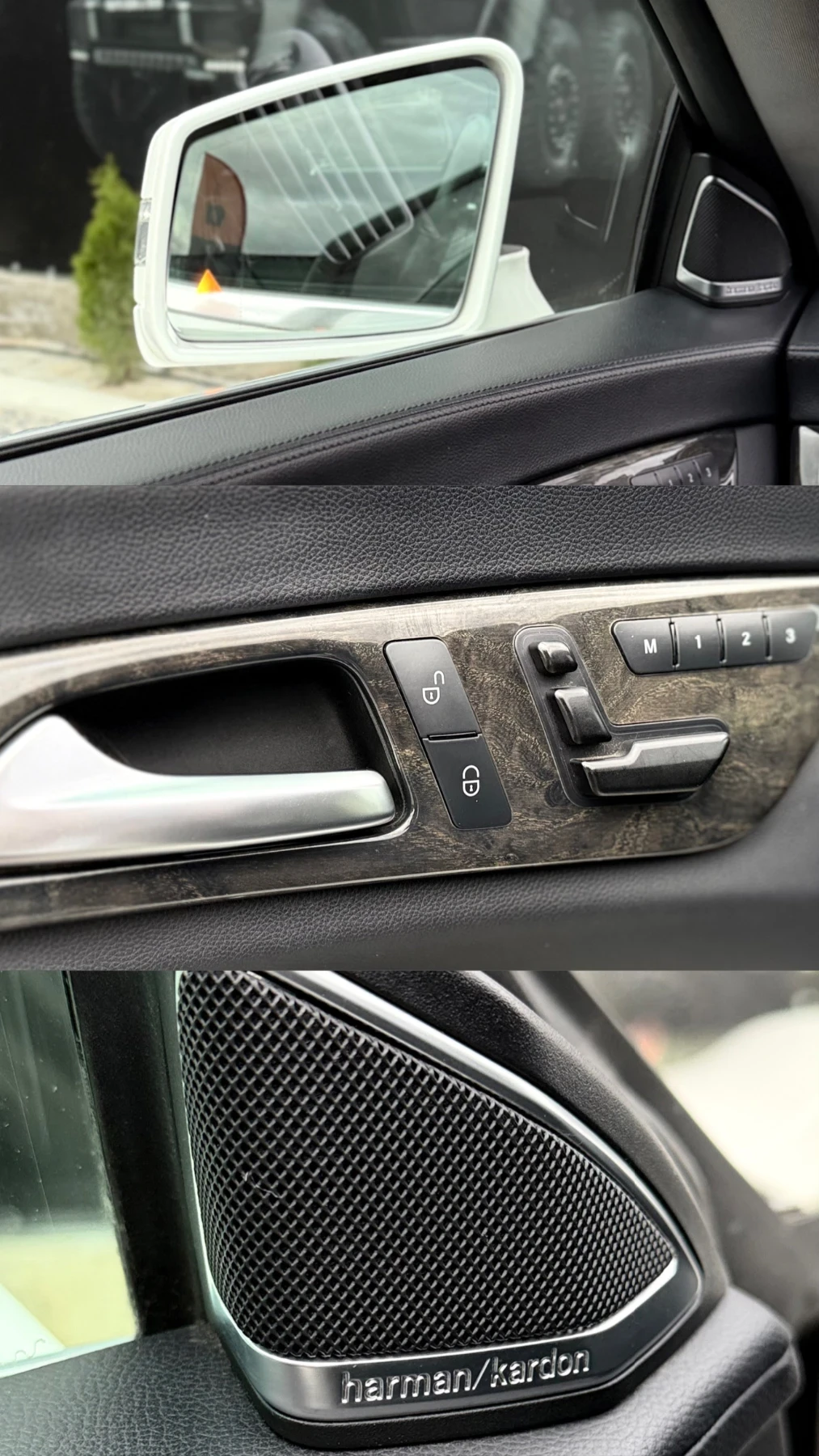 Mercedes-Benz CLS 350 265HP| DISTRONIC| LED| FULL MAX| СОБСТВЕН ЛИЗИНГ, снимка 14 - Автомобили и джипове - 54230960