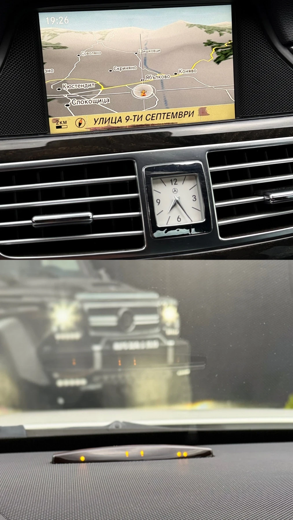 Mercedes-Benz CLS 350 265HP| DISTRONIC| LED| FULL MAX| СОБСТВЕН ЛИЗИНГ, снимка 15 - Автомобили и джипове - 54230960