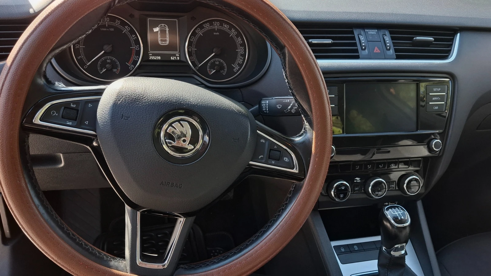 Skoda Octavia | Mobile.bg � ����������� 6