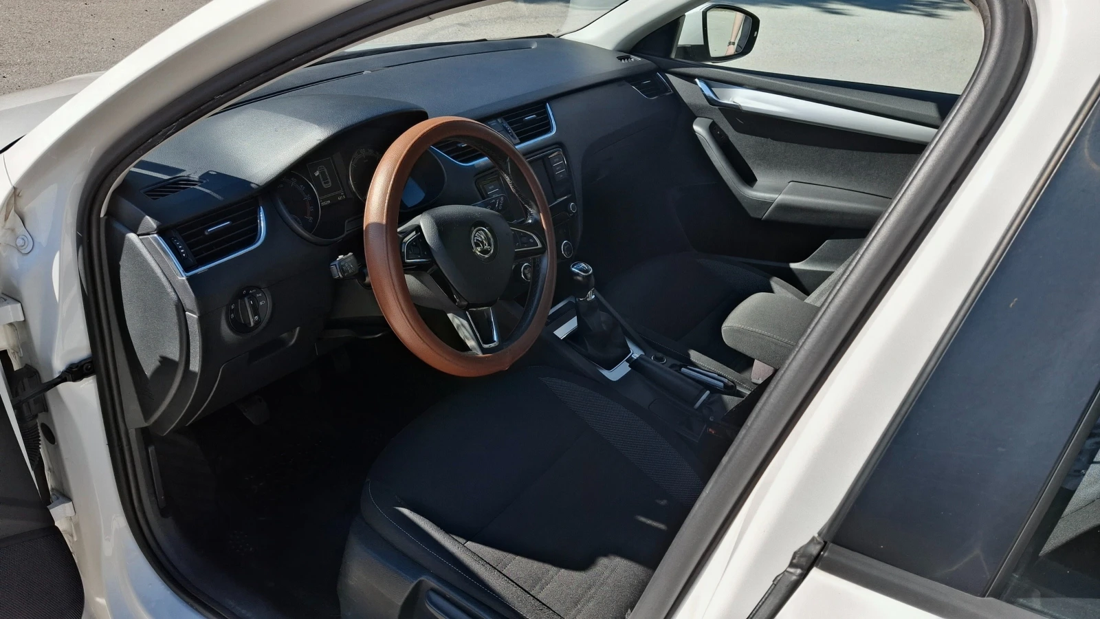 Skoda Octavia | Mobile.bg � ����������� 5