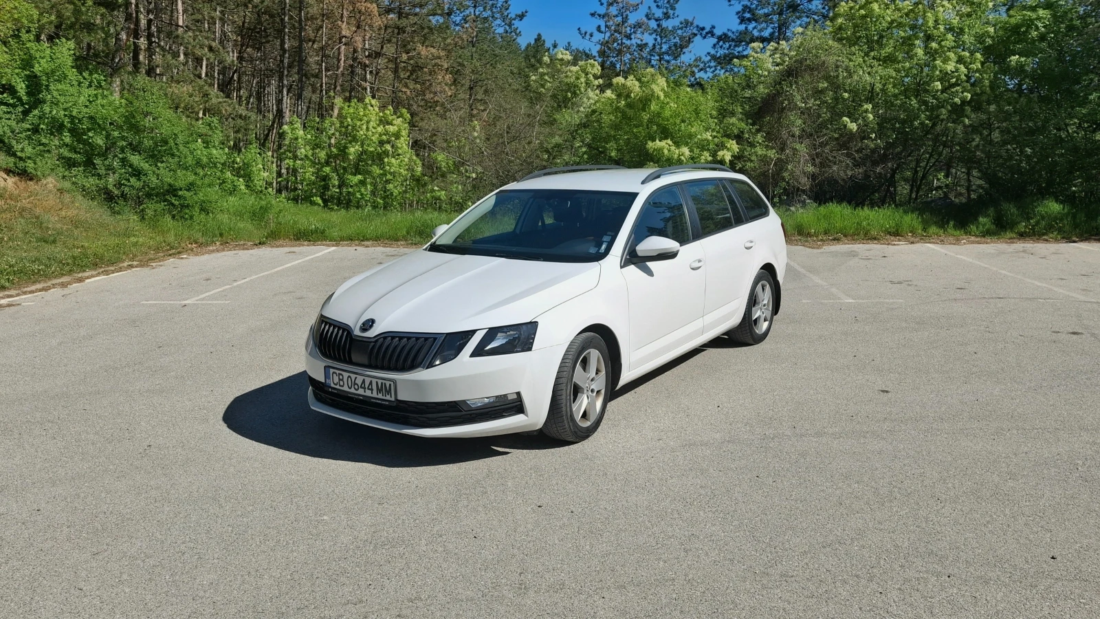 Skoda Octavia | Mobile.bg � ����������� 1