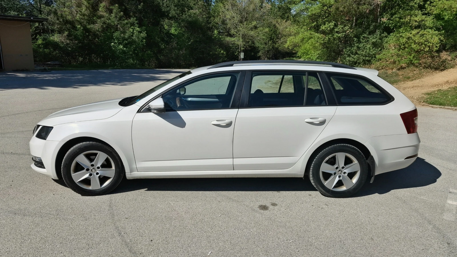 Skoda Octavia | Mobile.bg � ����������� 4