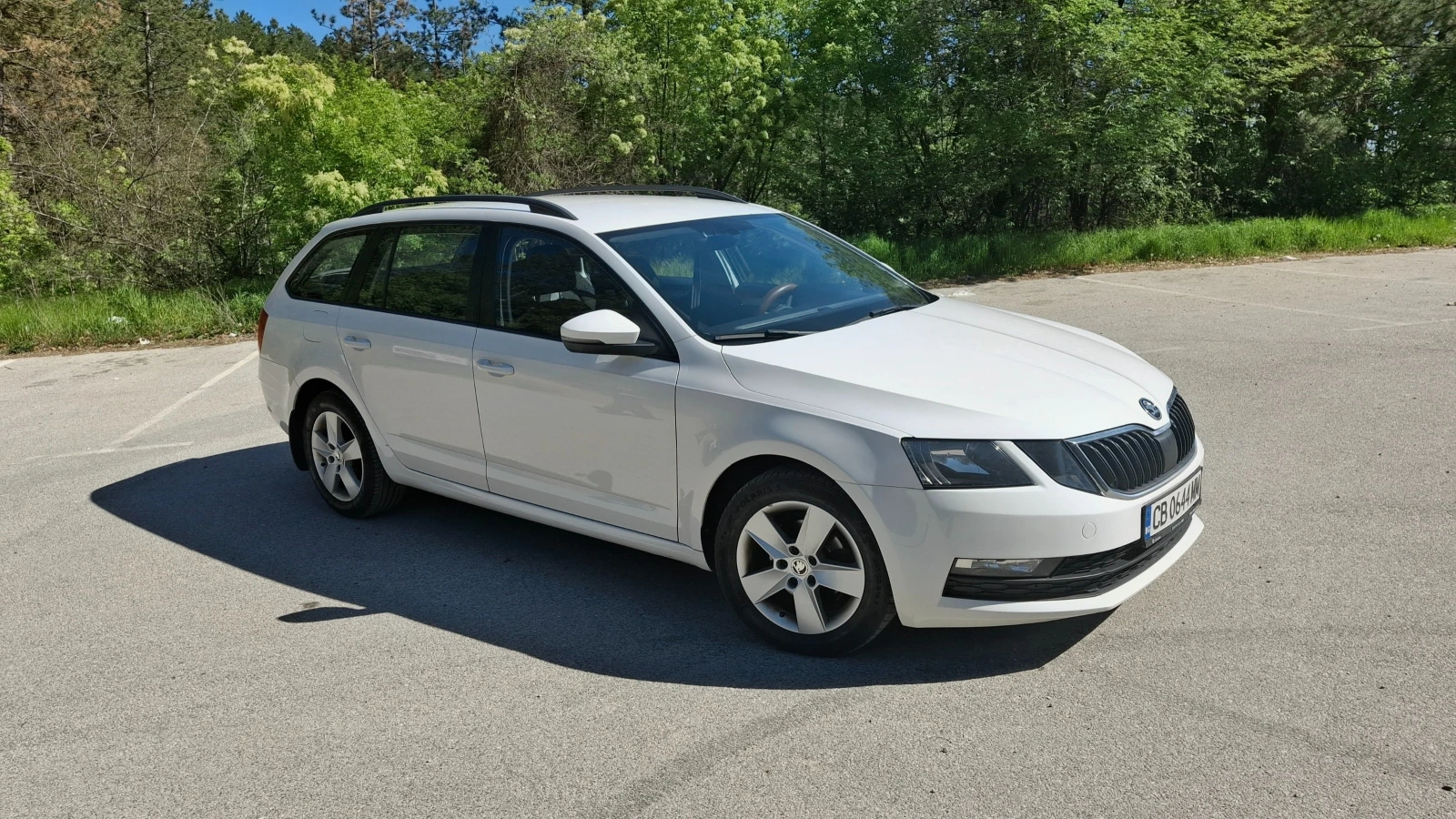 Skoda Octavia | Mobile.bg � ����������� 2