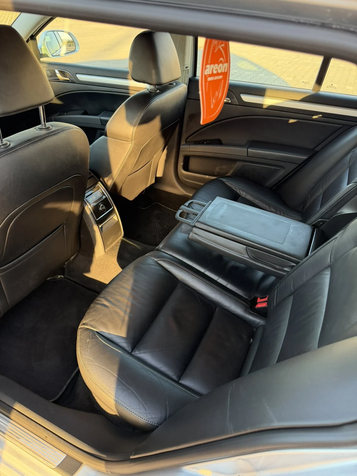 Skoda Superb, снимка 10 - Автомобили и джипове - 54445088