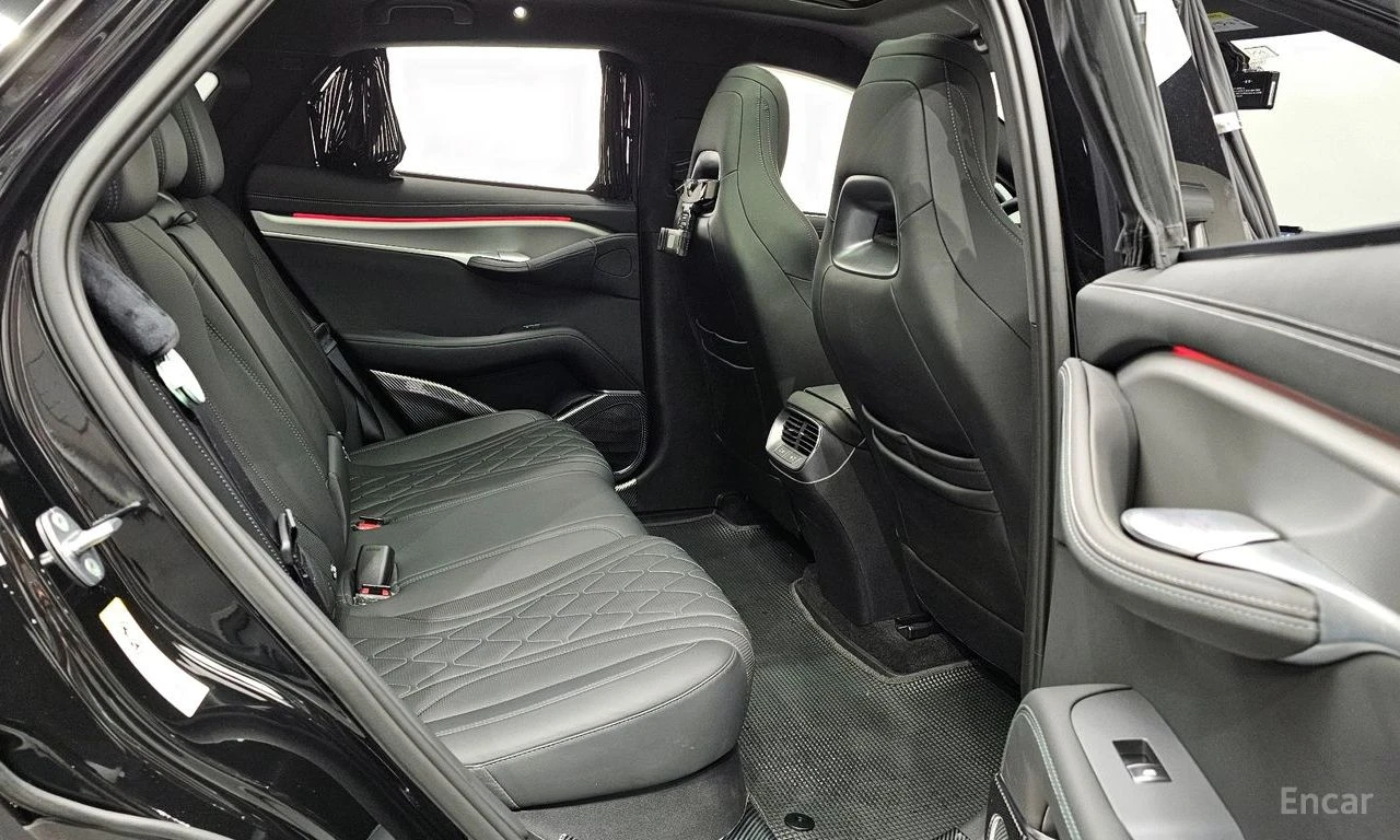 BYD Sealion 7 * PREMIUM* ����* �������* ���������* ��������* 360 | Mobile.bg � ����������� 6