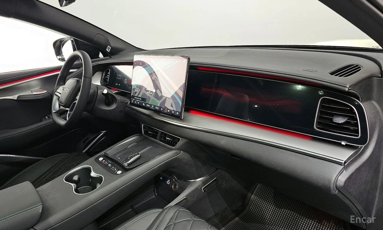 BYD Sealion 7 * PREMIUM* ����* �������* ���������* ��������* 360 | Mobile.bg � ����������� 16