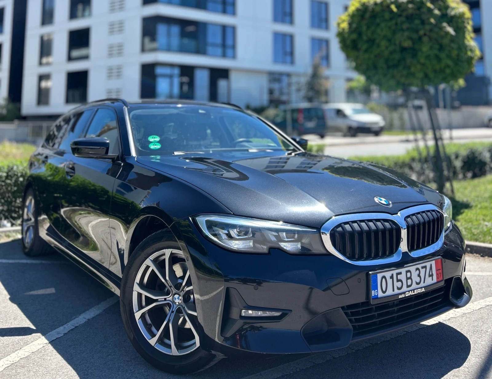 BMW 320