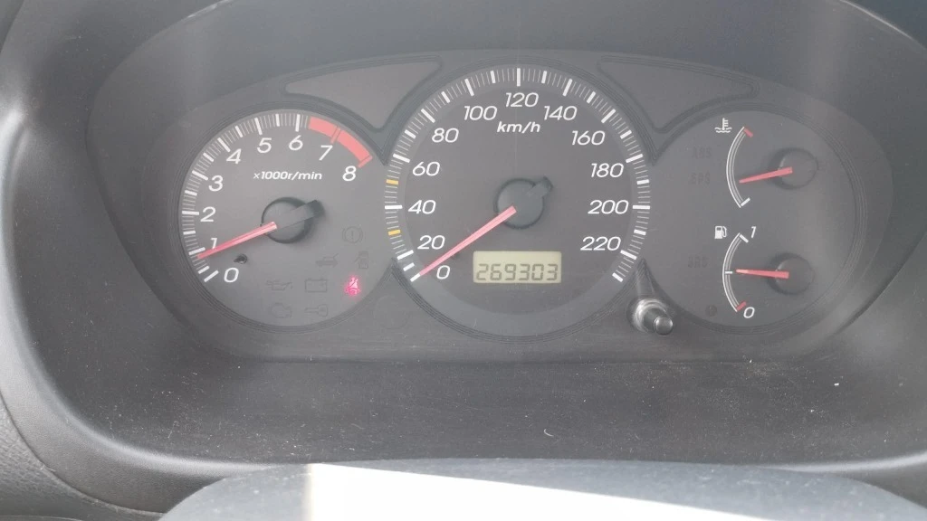 Honda Civic 1, 4, снимка 10 - Автомобили и джипове - 54591619