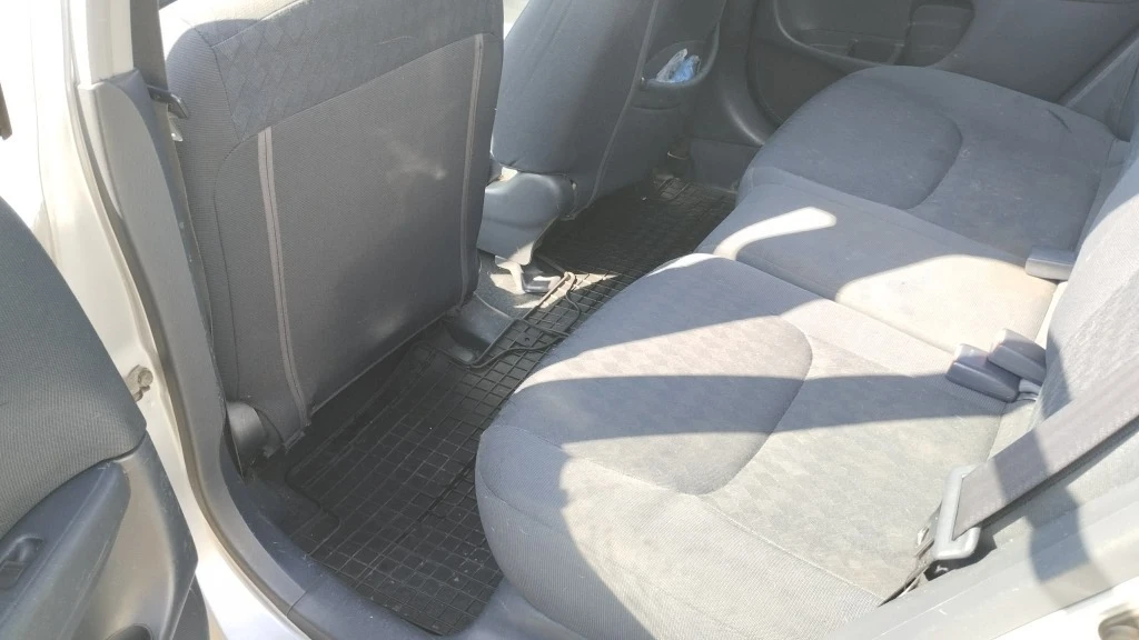 Honda Civic 1, 4, снимка 15 - Автомобили и джипове - 54591619
