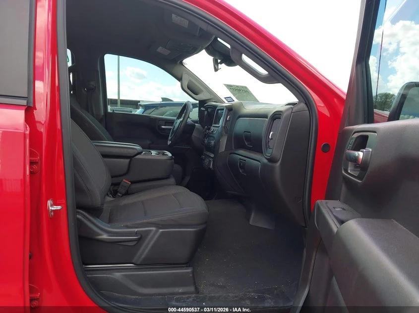 Chevrolet Silverado 5.3l 1500 4Wd Short Bed Custom Trail Boss | Mobile.bg � ����������� 5