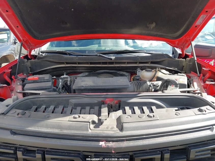 Chevrolet Silverado 5.3l 1500 4Wd Short Bed Custom Trail Boss | Mobile.bg � ����������� 10