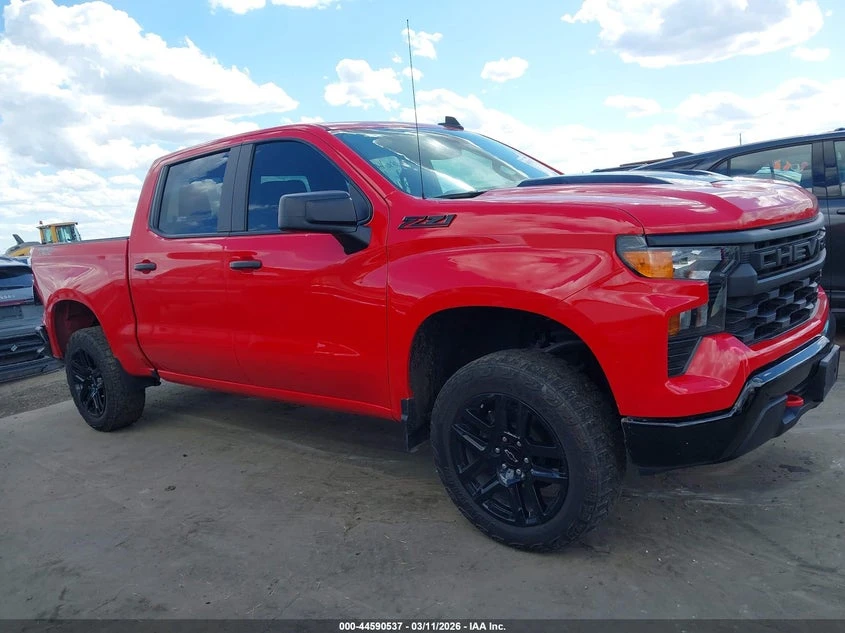 Chevrolet Silverado 5.3l 1500 4Wd Short Bed Custom Trail Boss | Mobile.bg � ����������� 13
