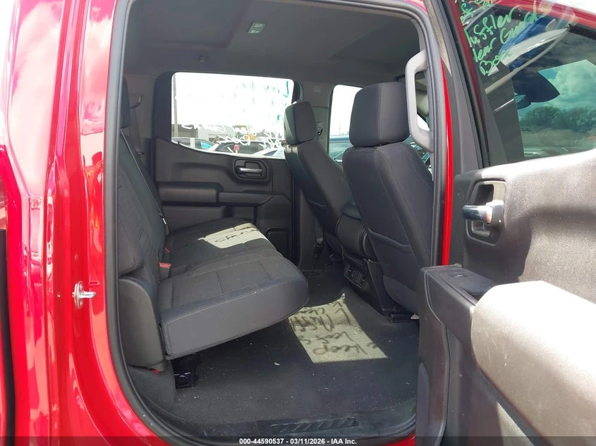 Chevrolet Silverado 5.3l 1500 4Wd Short Bed Custom Trail Boss | Mobile.bg � ����������� 8
