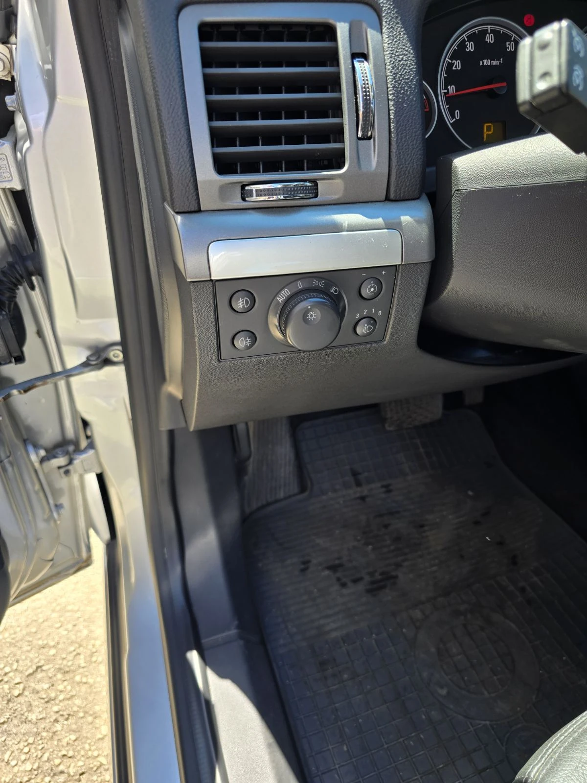 Opel Vectra, снимка 6 - Автомобили и джипове - 54908635