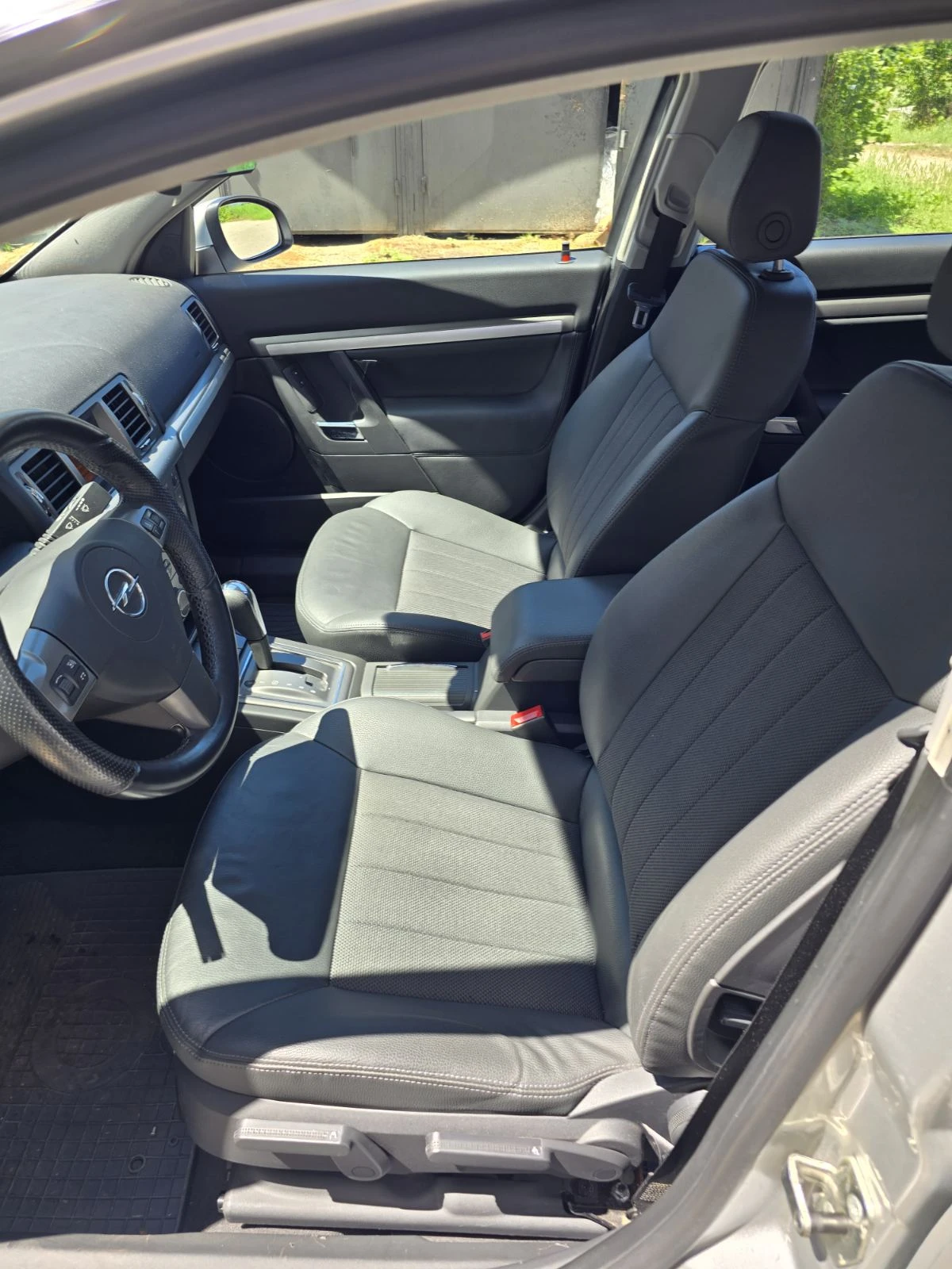 Opel Vectra, снимка 7 - Автомобили и джипове - 54908635