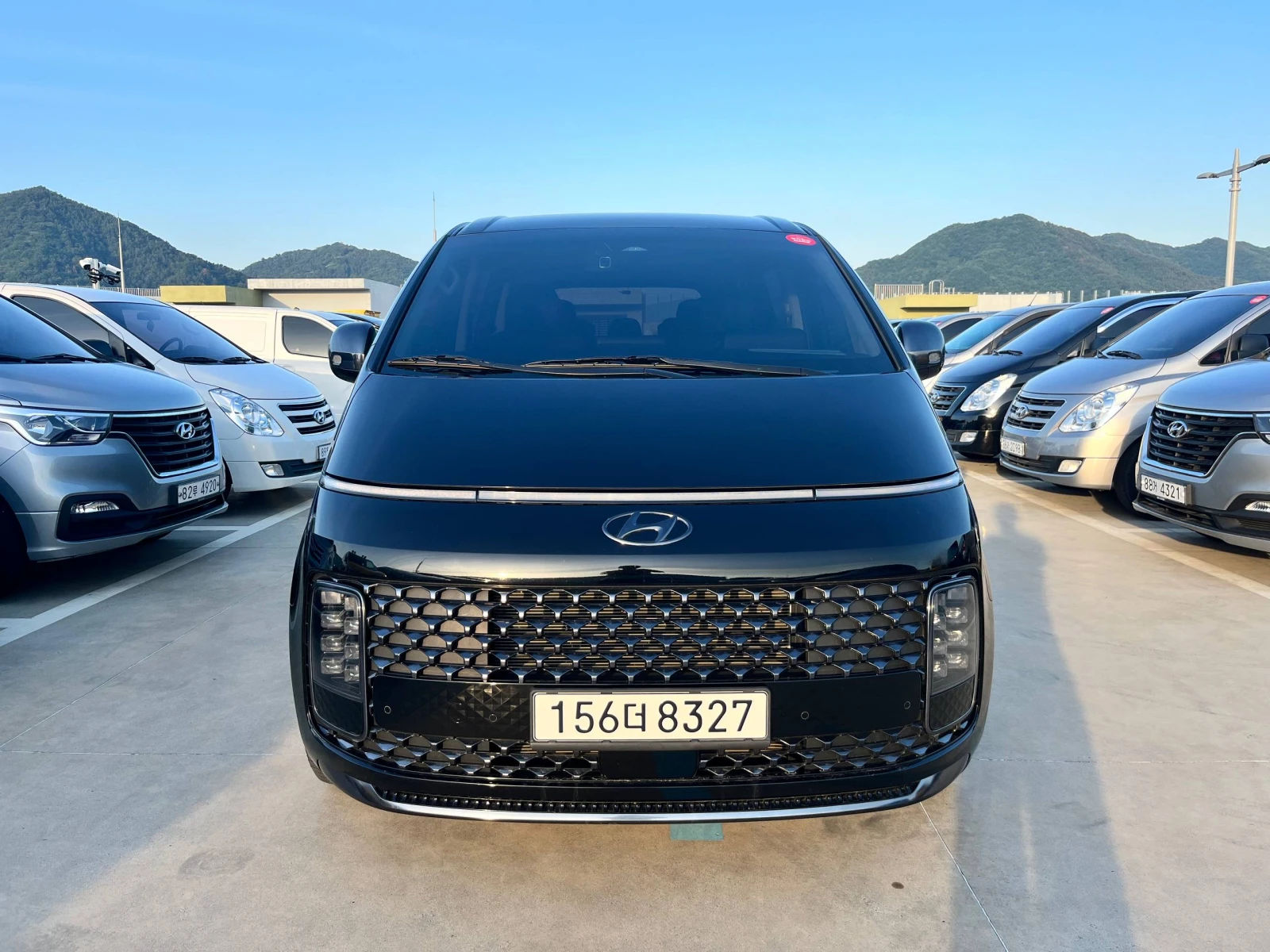 Hyundai Staria 3.5 LPG, ����������� ������� 2�.  | Mobile.bg � ����������� 2