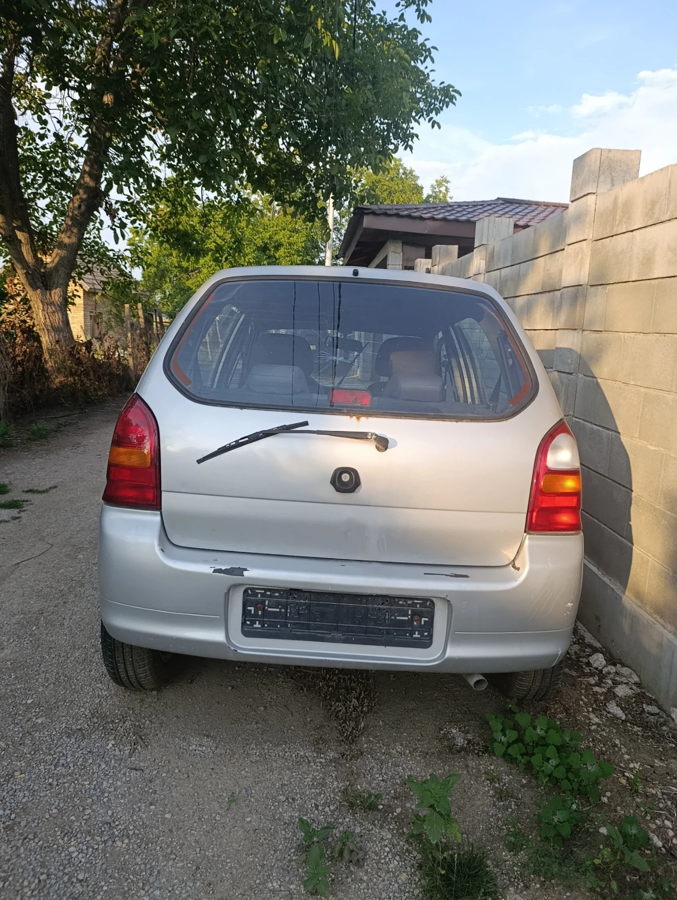Suzuki Alto | Mobile.bg � ����������� 9
