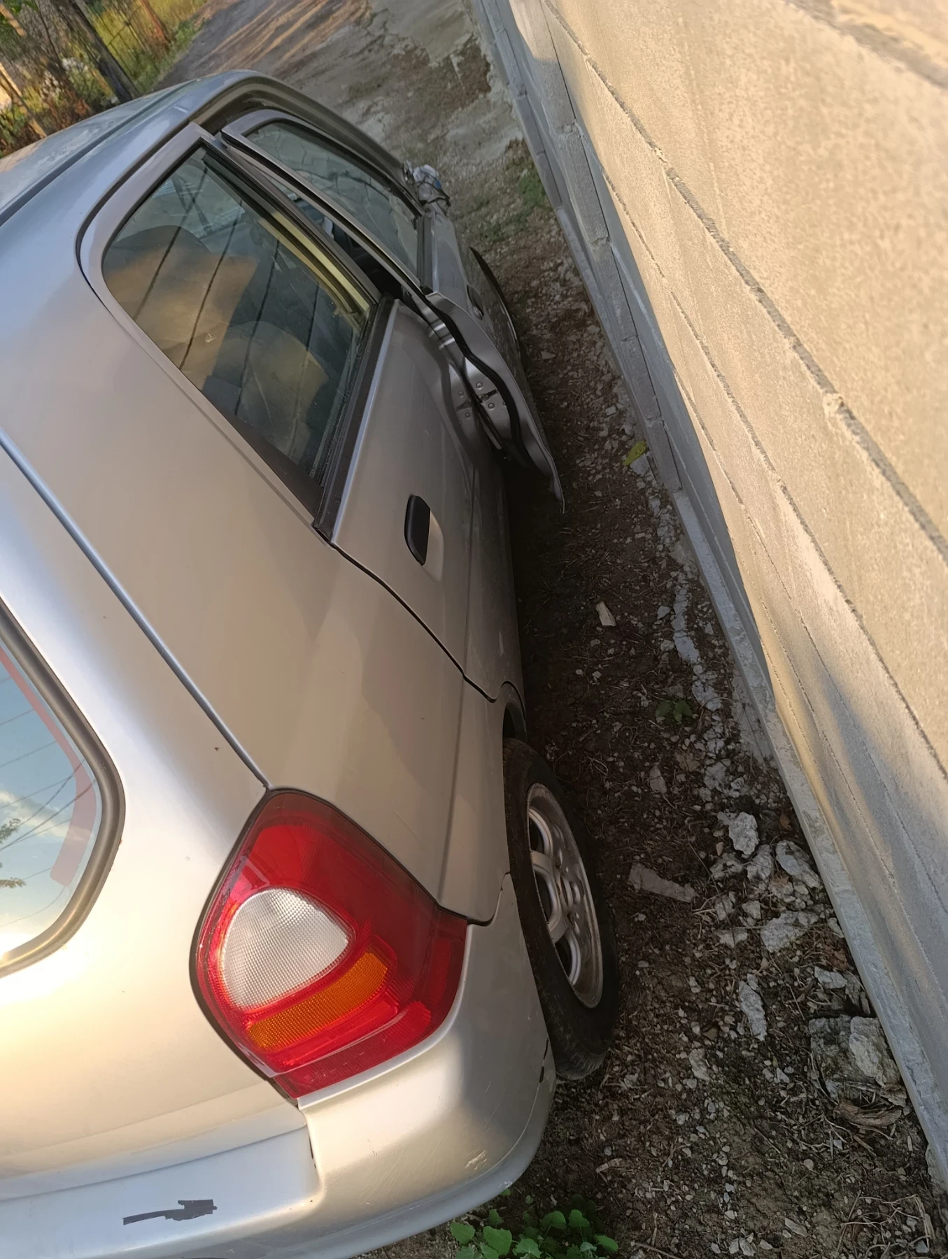 Suzuki Alto | Mobile.bg � ����������� 8