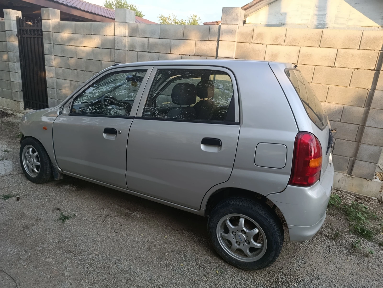 Suzuki Alto | Mobile.bg � ����������� 10