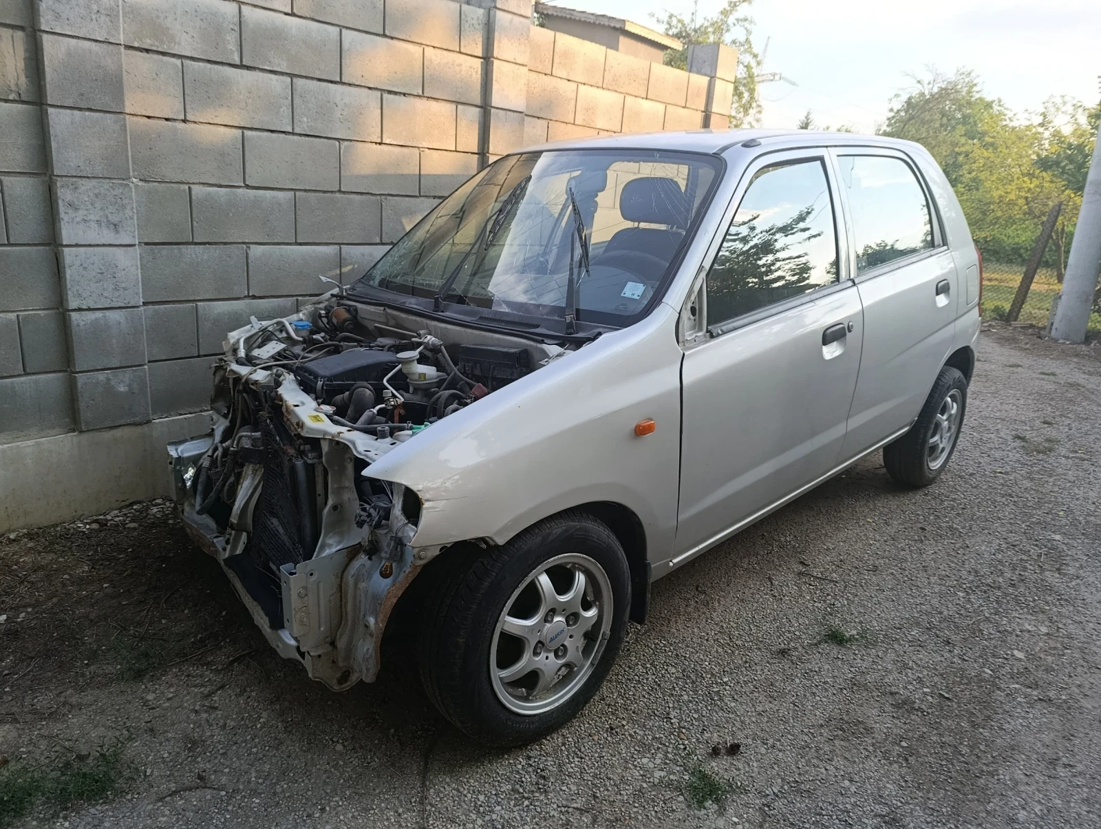 Suzuki Alto | Mobile.bg � ����������� 2