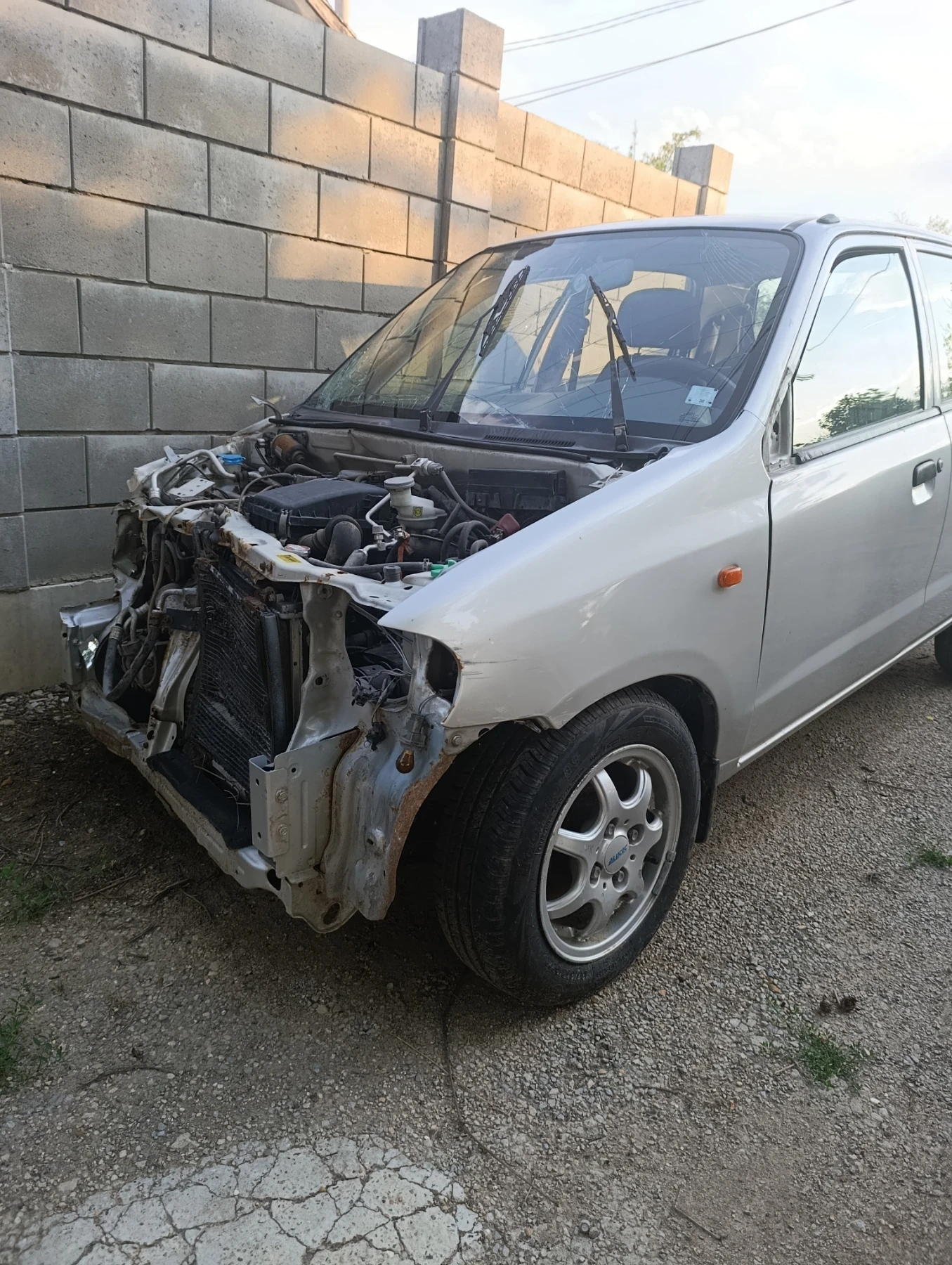 Suzuki Alto | Mobile.bg � ����������� 3