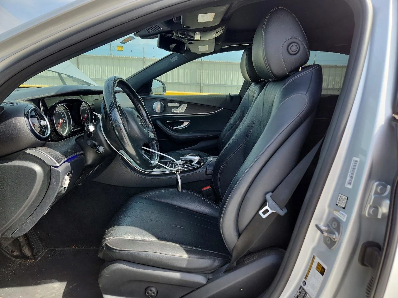 Mercedes-Benz E 300 2.0l, снимка 7 - Автомобили и джипове - 55465533