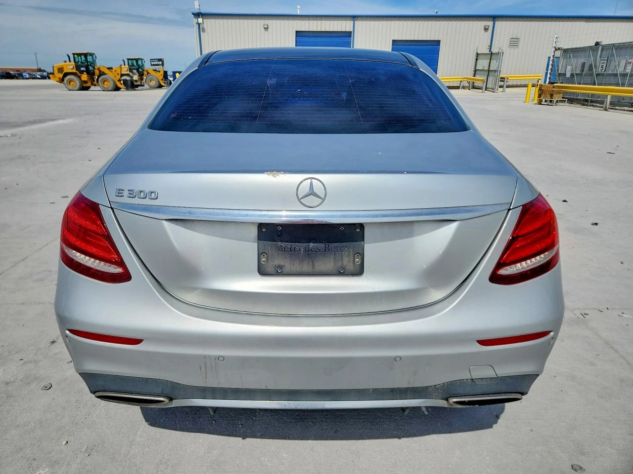 Mercedes-Benz E 300 2.0l, снимка 6 - Автомобили и джипове - 55465533