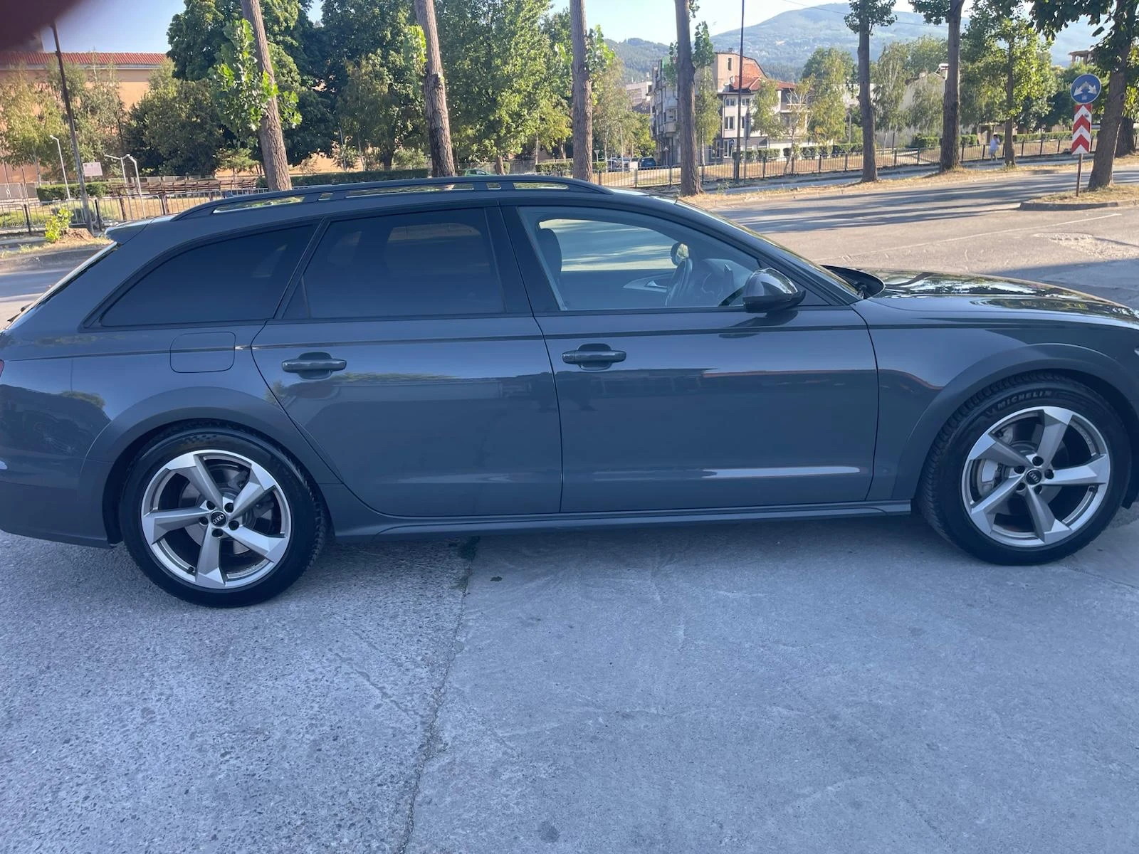 Audi A6 Allroad 3.0 TDI Bi Turbo, снимка 2 - Автомобили и джипове - 55629588