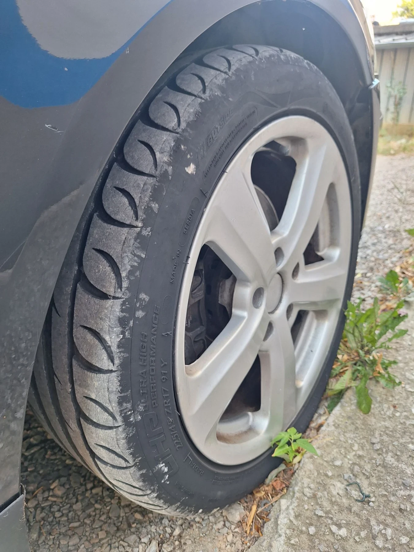 VW Passat, снимка 7 - Автомобили и джипове - 55838030