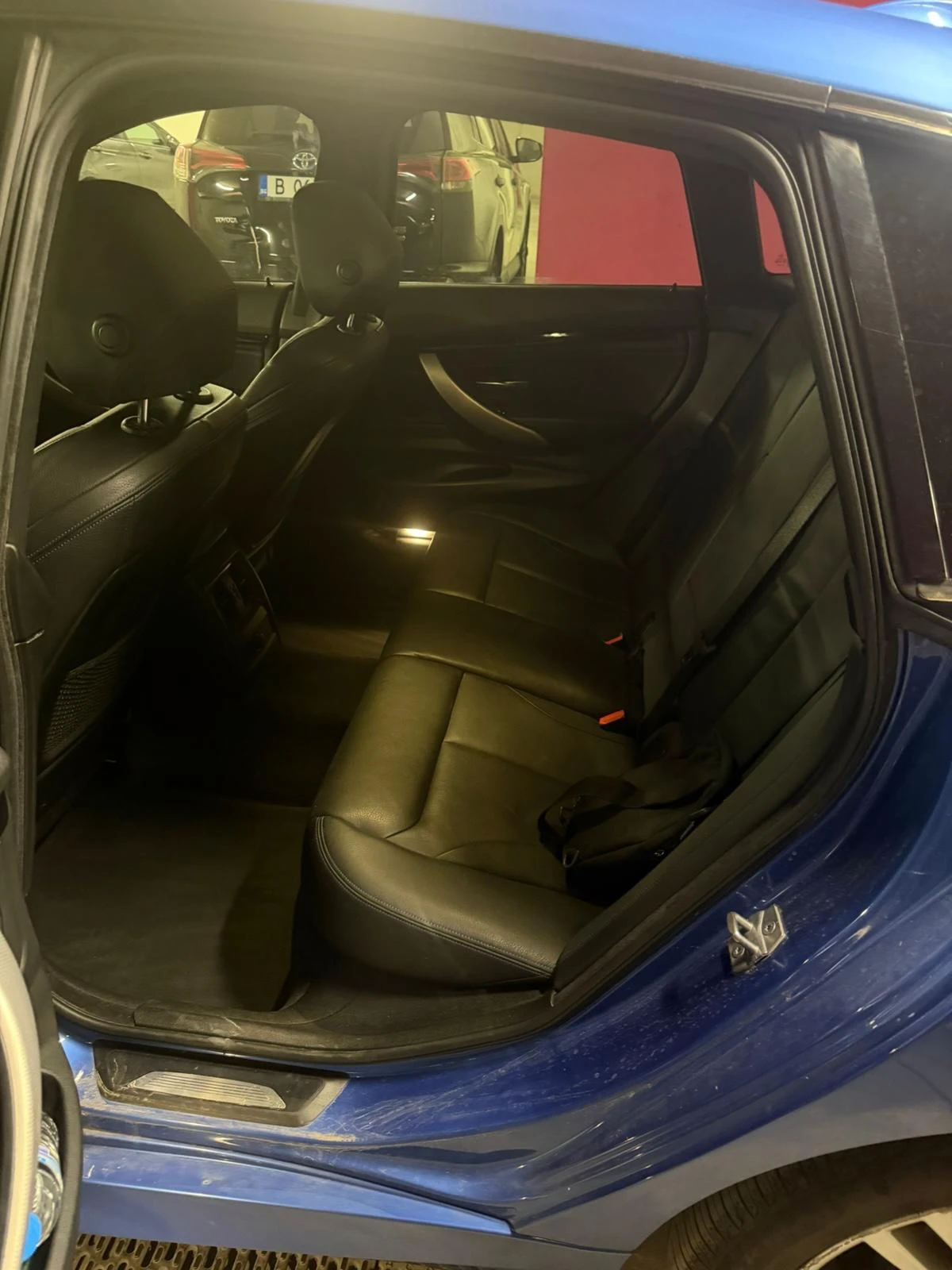 BMW 3gt 320d, xDrive M Sport, снимка 5 - Автомобили и джипове - 56252332