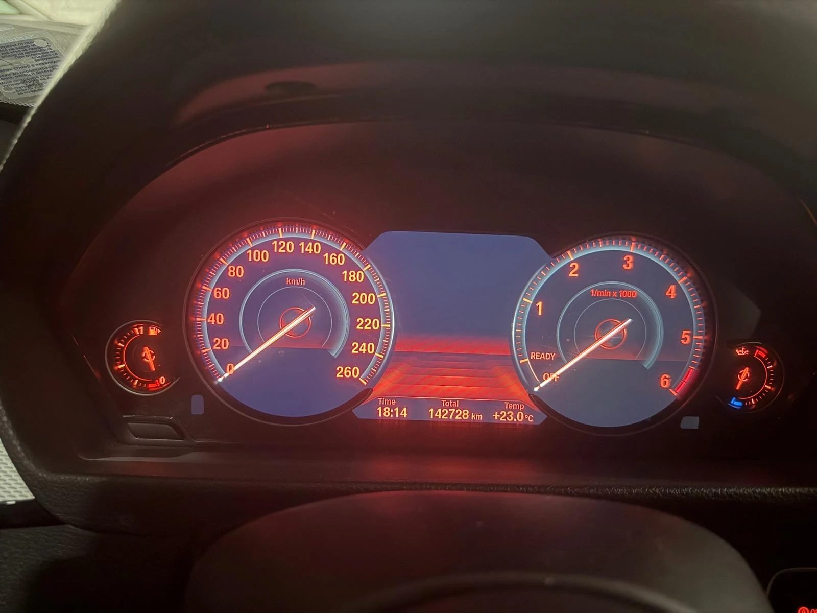 BMW 3gt 320d, xDrive M Sport, снимка 10 - Автомобили и джипове - 56252332