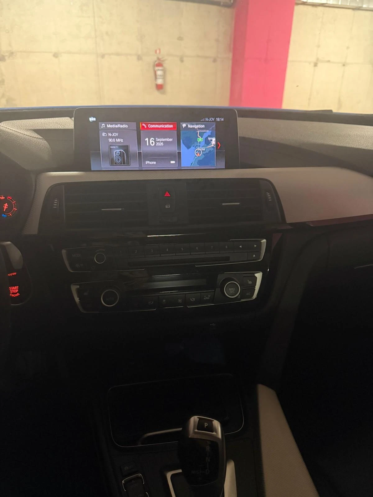 BMW 3gt 320d, xDrive M Sport, снимка 8 - Автомобили и джипове - 56252332