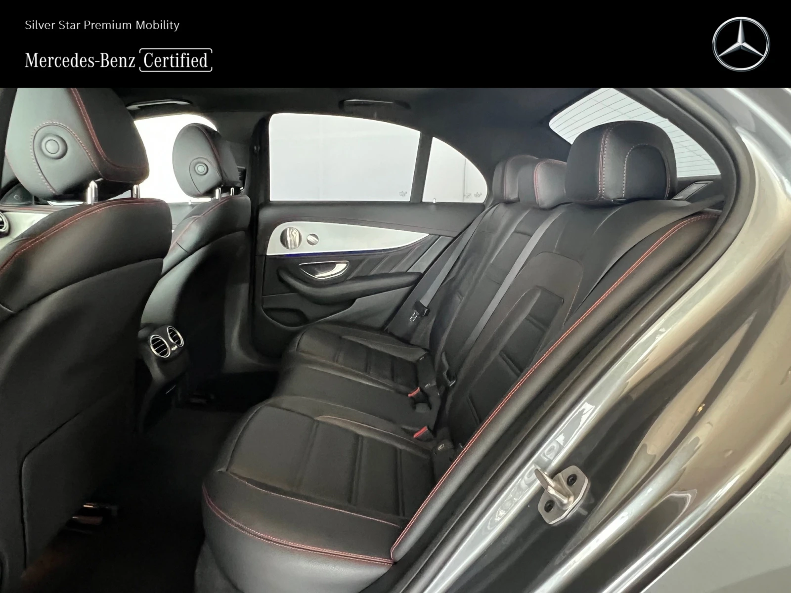 Mercedes-Benz E 53 AMG 4MATIC+  | Mobile.bg � ����������� 7