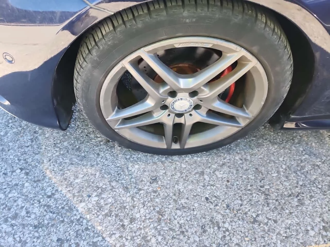 Mercedes-Benz E 400  4matic * CARFAX *  | Mobile.bg � ����������� 4
