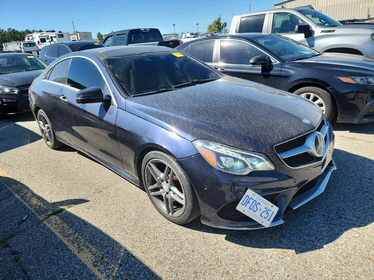 Mercedes-Benz E 400  4matic * CARFAX *  | Mobile.bg � ����������� 5