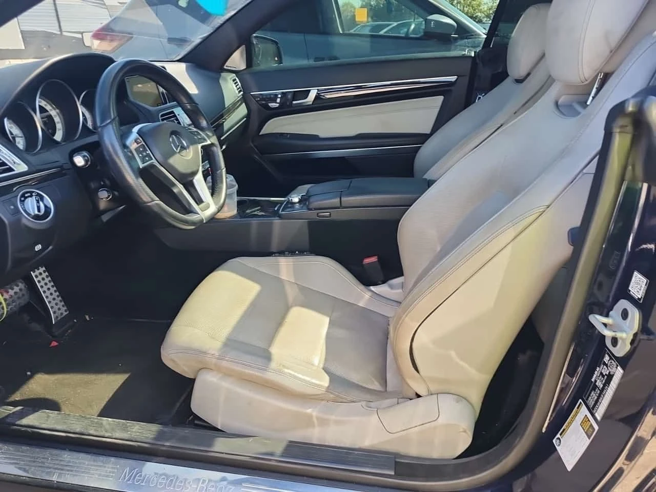 Mercedes-Benz E 400  4matic * CARFAX *  | Mobile.bg � ����������� 3