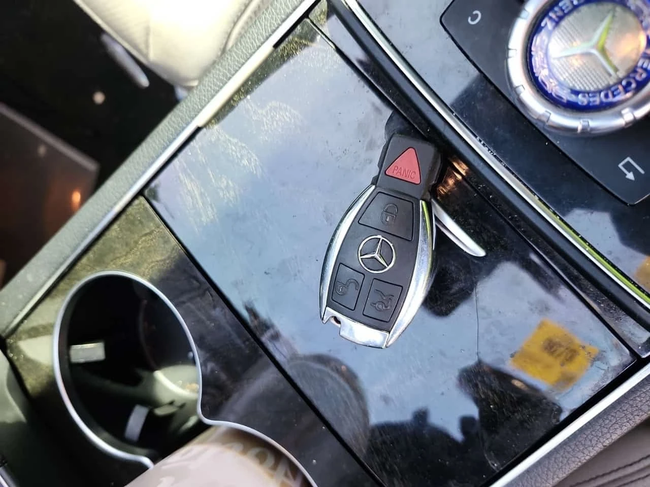 Mercedes-Benz E 400  4matic * CARFAX *  | Mobile.bg � ����������� 8