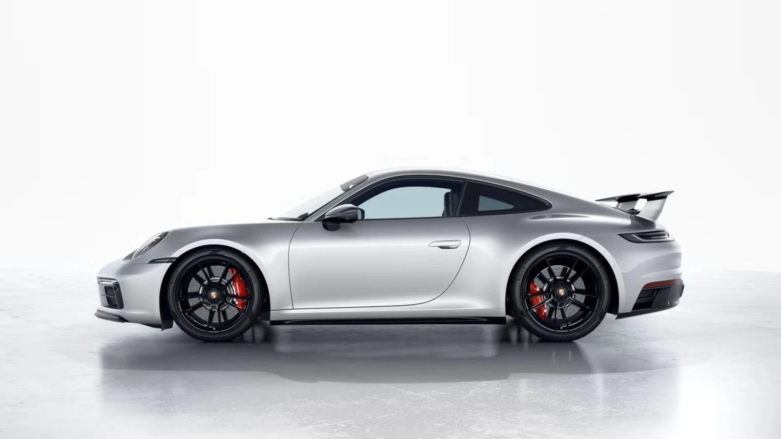 Porsche 911 Carrera GTS | Mobile.bg � ����������� 2