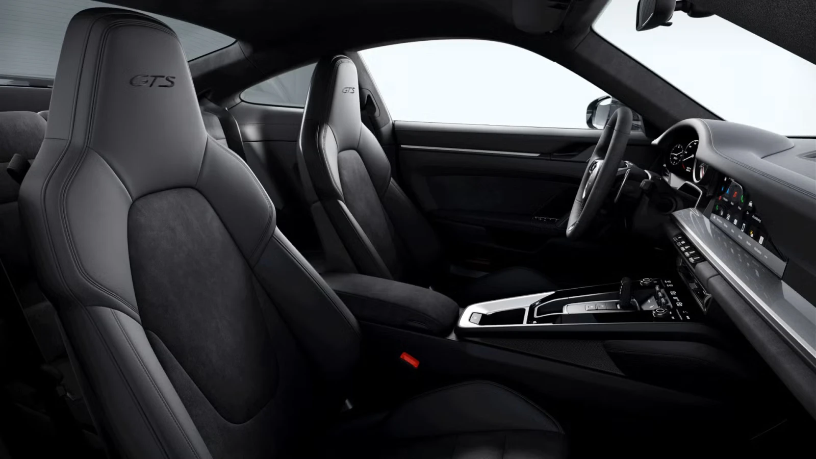 Porsche 911 Carrera GTS | Mobile.bg � ����������� 9
