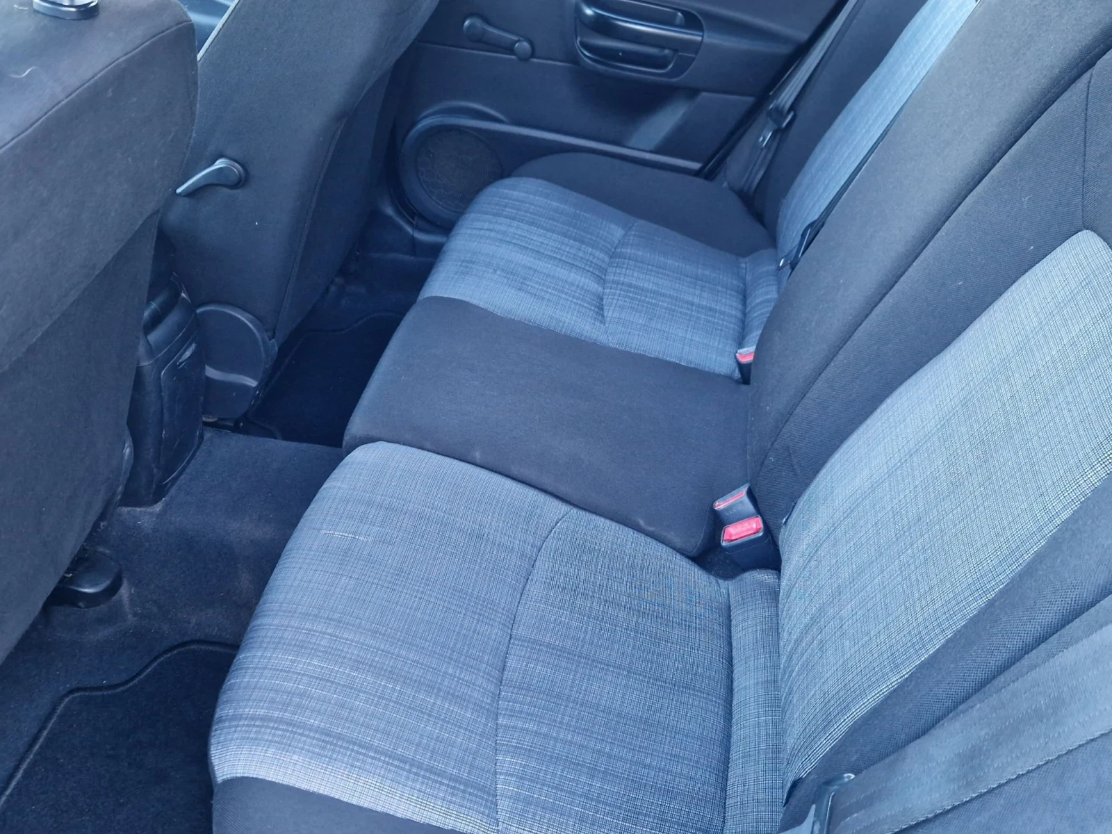 Kia Ceed FACE LIFT..��� ����..1.6CRDI..EVRO 5..6 �������� | Mobile.bg � ����������� 15