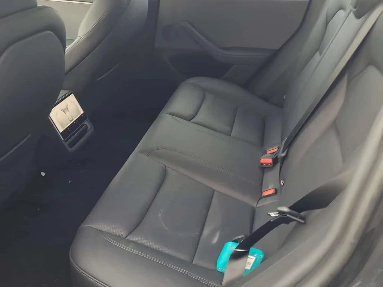 Tesla Model 3, снимка 12 - Автомобили и джипове - 56714995