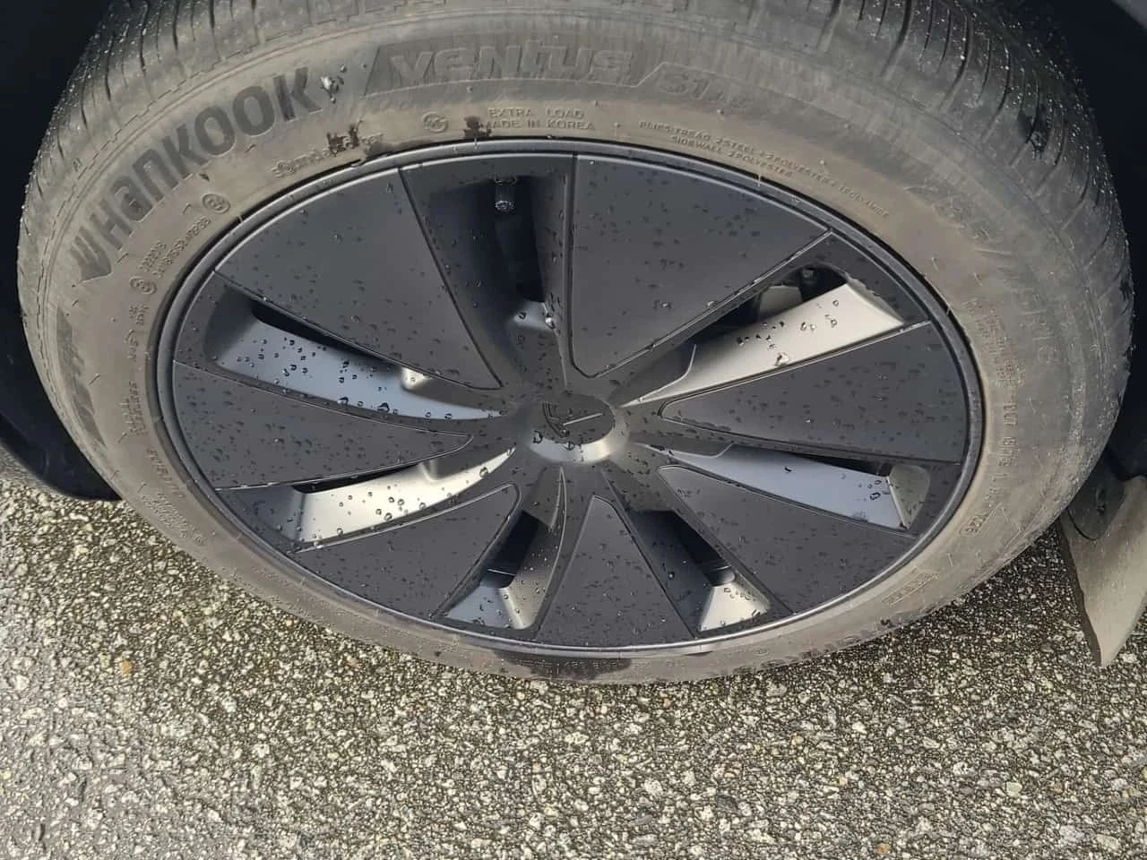 Tesla Model 3, снимка 6 - Автомобили и джипове - 56714995