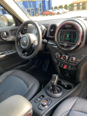 Mini Countryman, снимка 8