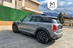Mini Countryman, снимка 6